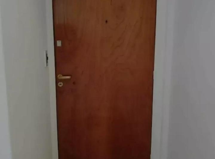 Departamento en alquiler - 1 Baño - 46Mts2 - Barrio Norte 5