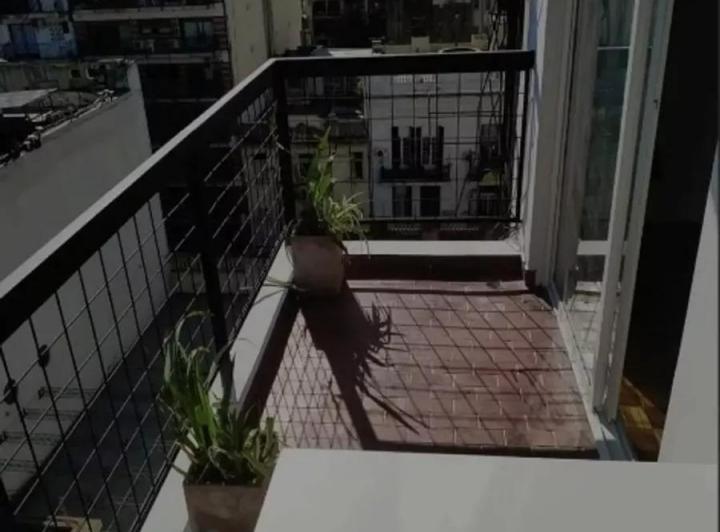Departamento en alquiler - 1 Baño - 46Mts2 - Barrio Norte 4