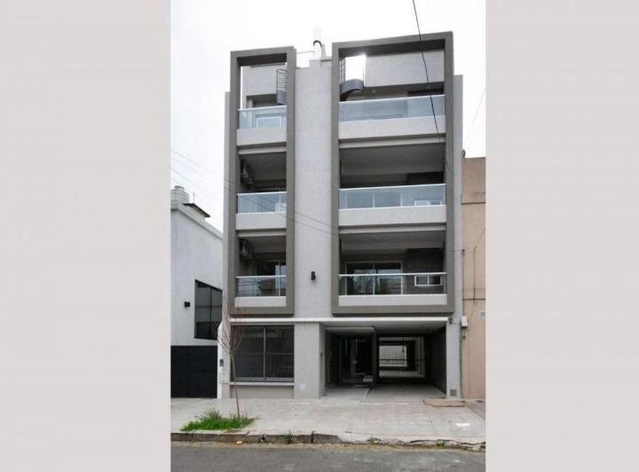 Departamento Monoambiente en alquiler - 1 Baño - Villa Urquiza 5