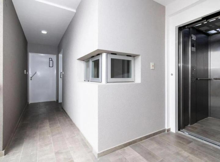 Departamento Monoambiente en alquiler - 1 Baño - Villa Urquiza 4