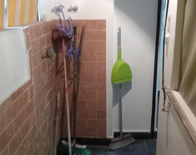 Departamento en alquiler - 2 Dormitorios 1 Baño - Recoleta 3