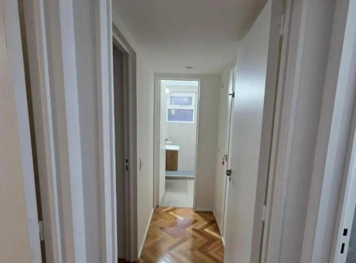 Departamento en alquiler - 2 Dormitorios 3 Baños - Belgrano 1