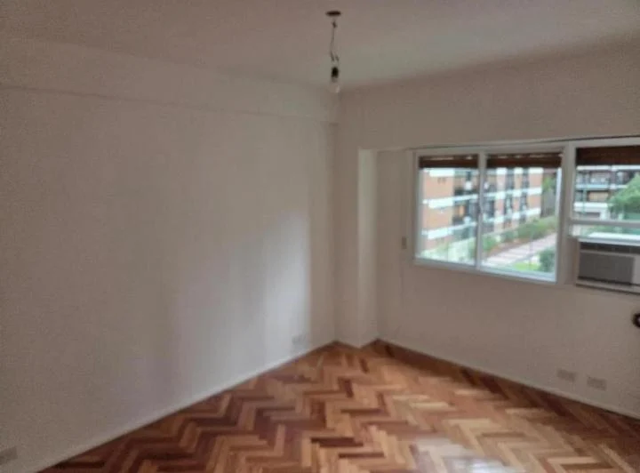 Departamento en alquiler - 2 Dormitorios 3 Baños - Belgrano 5