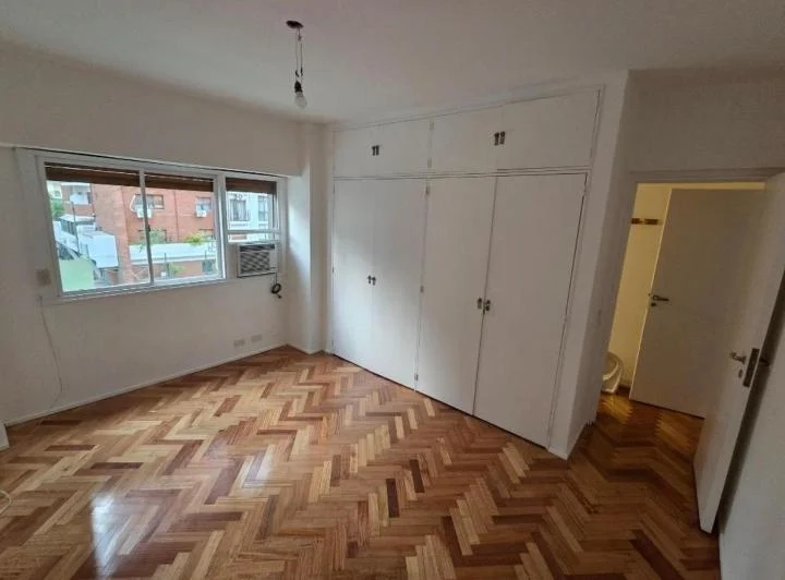 Departamento en alquiler - 2 Dormitorios 3 Baños - Belgrano 2
