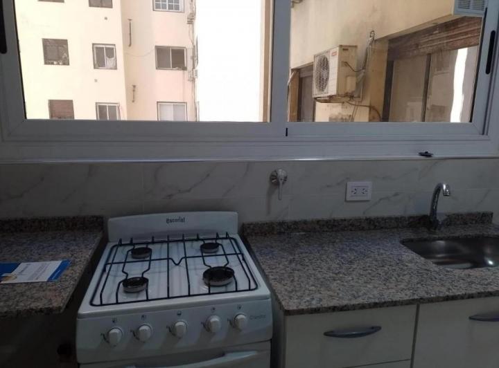Departamento en alquiler - 1 Dormitorio 1 Baño - Recoleta 5