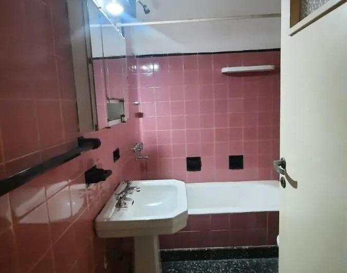 Departamento en alquiler - 2 Dormitorios 1 Baño - Agronomía 5