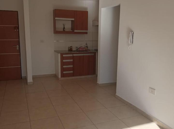Departamento en alquiler - 1 Dormitorio 1 Baño - La Plata 4
