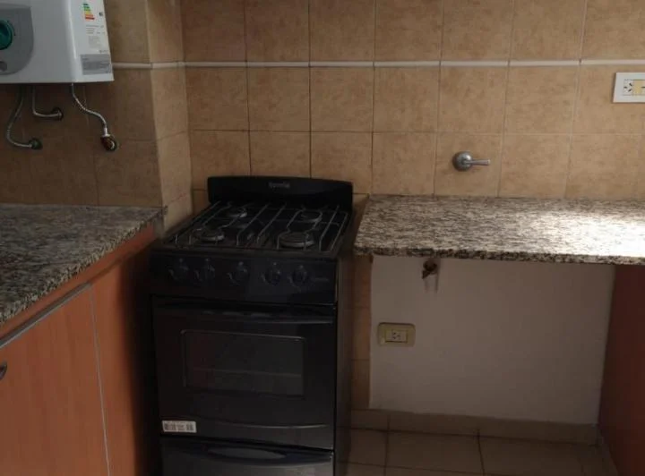 Departamento en alquiler - 1 Dormitorio 1 Baño - 47Mts2 - La Plata 4