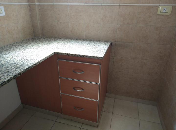 Departamento en alquiler - 1 Dormitorio 1 Baño - 47Mts2 - La Plata 1