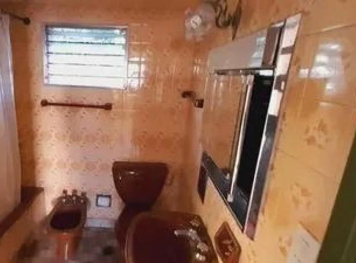Propiedad en Argentina