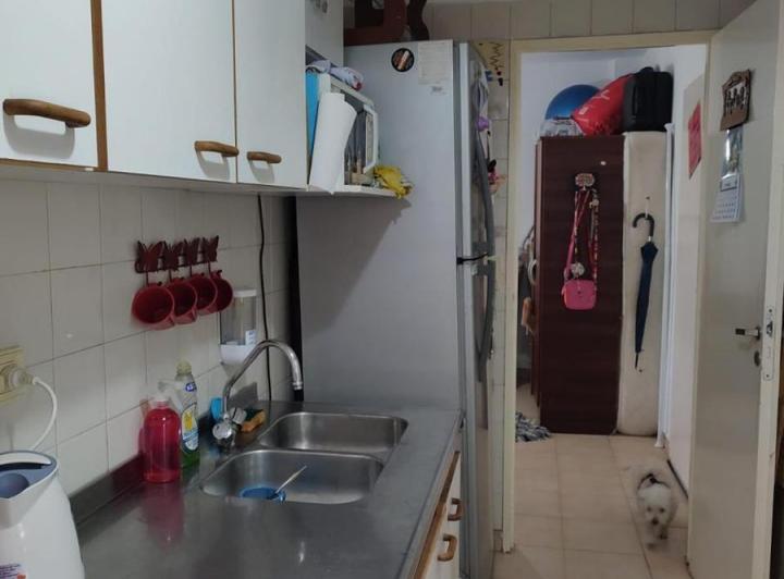 Departamento en alquiler - 1 Dormitorio 1 Baño - Tigre 2