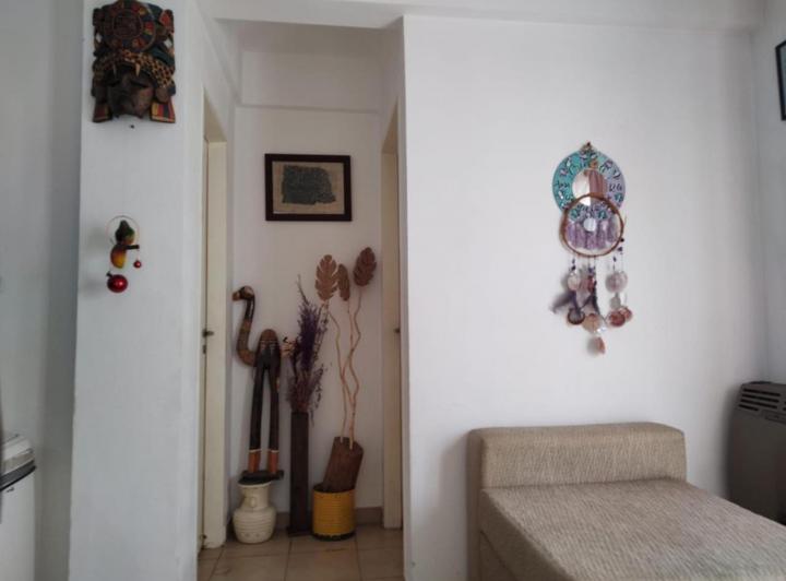 Departamento en alquiler - 1 Dormitorio 1 Baño - Tigre 5