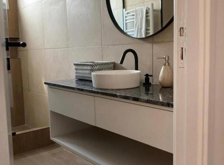 Departamento en alquiler - 1 Dormitorio 1 Baño - Mar del Plata 4