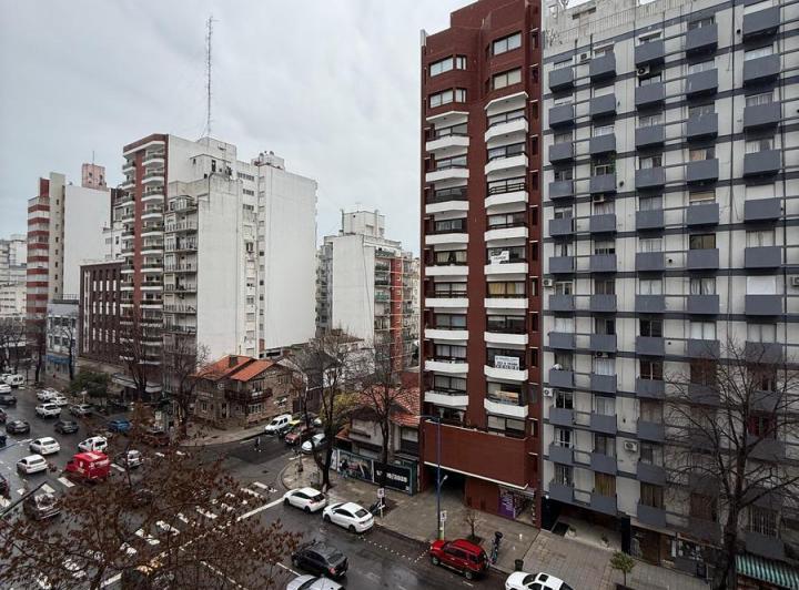 Departamento Monoambiente temporario - 1 Baño - Mar del Plata 2