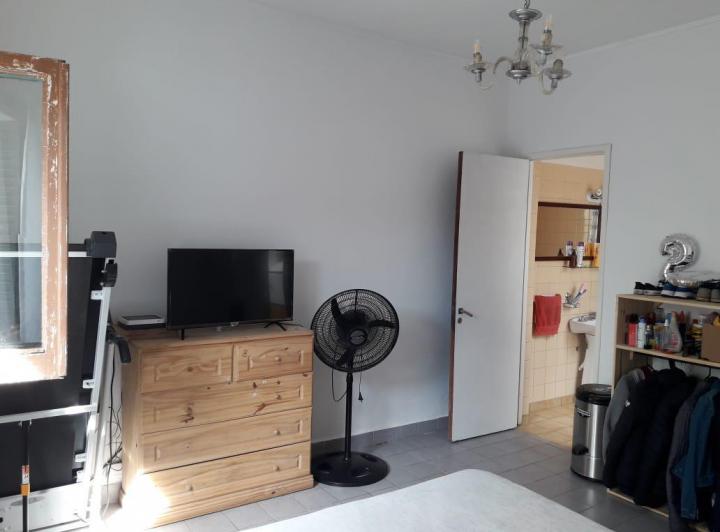 Casa en alquiler - 1 Dormitorio 1 Baño - Cochera - 180Mts2 - La Plata 1