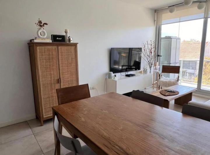 Departamento en alquiler - 1 Dormitorio 2 Baños - Villa Urquiza 2