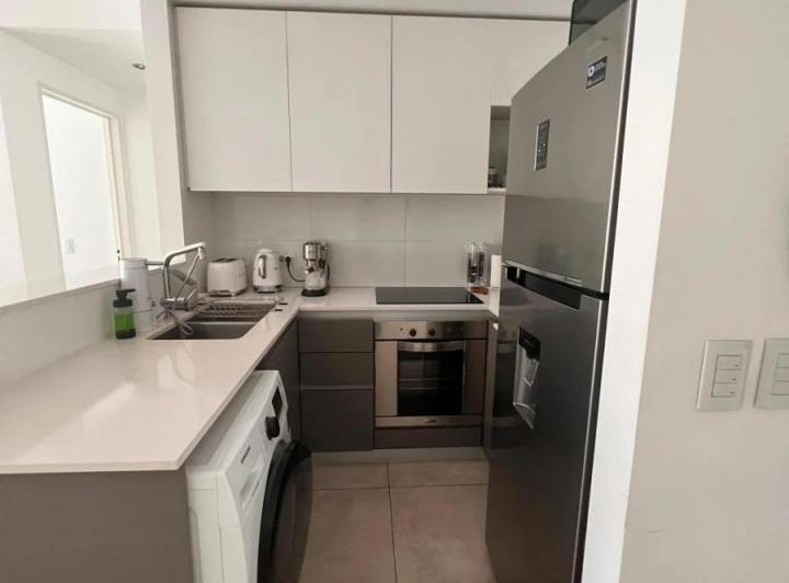 Departamento en alquiler - 1 Dormitorio 2 Baños - Villa Urquiza 3