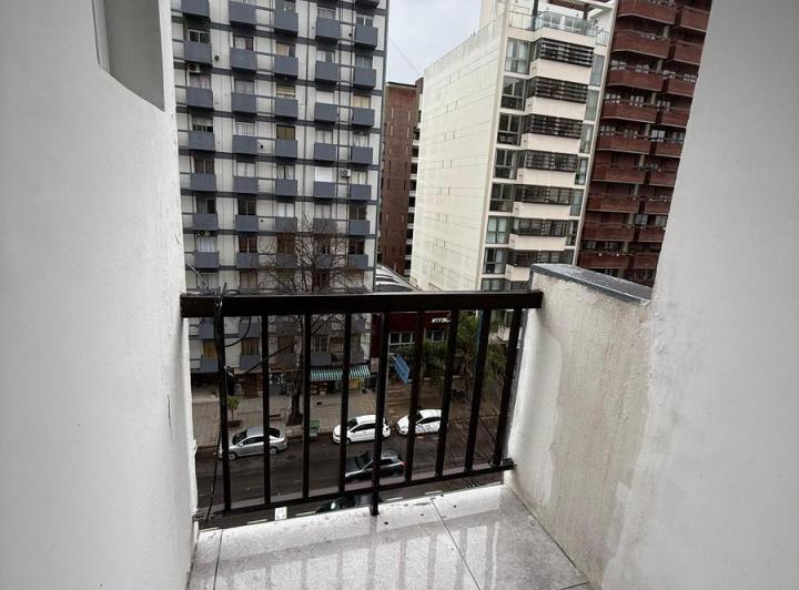 Departamento Monoambiente temporario - 1 Baño - Mar del Plata 1