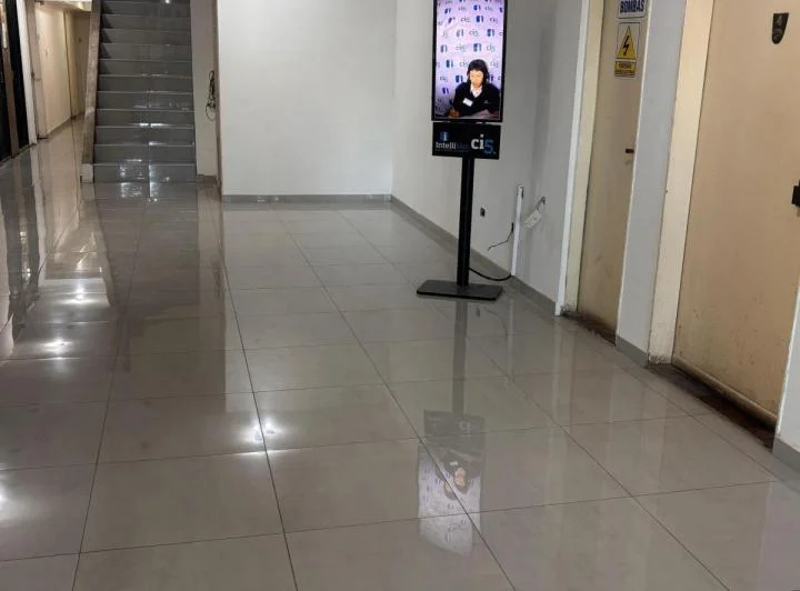 Departamento Monoambiente en alquiler - 1 Baño - Las Cañitas 3