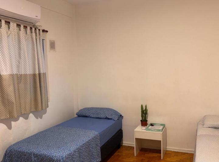 Departamento Monoambiente en alquiler - 1 Baño - Las Cañitas 4
