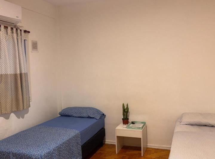 Departamento Monoambiente en alquiler - 1 Baño - Las Cañitas 5