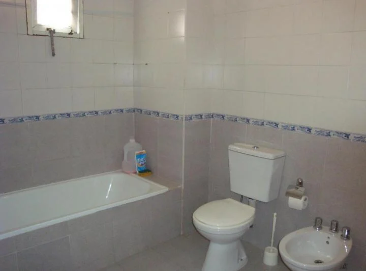 Departamento en alquiler - 2 Dormitorios 1 Baño - Floresta 5
