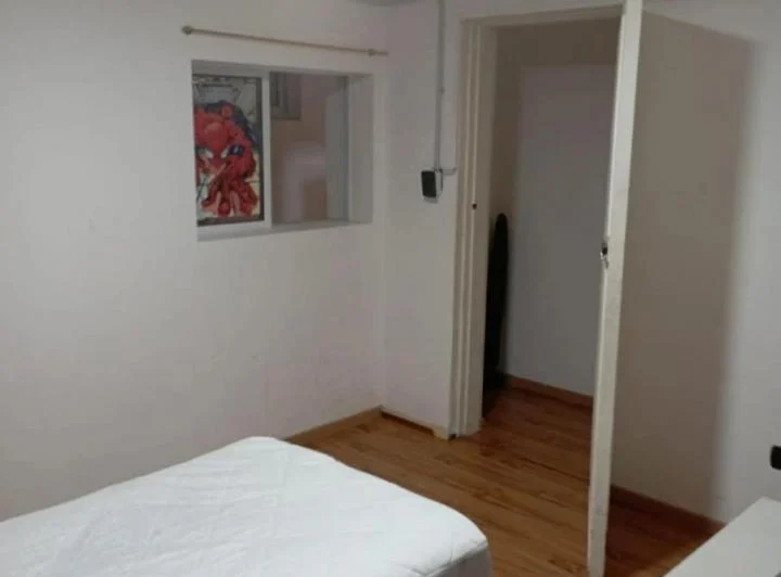 Departamento en alquiler - 1 Dormitorio 1 Baño - Abasto 4
