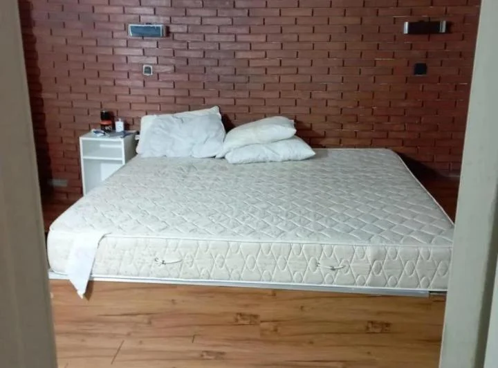 Departamento en alquiler - 1 Dormitorio 1 Baño - Abasto 5