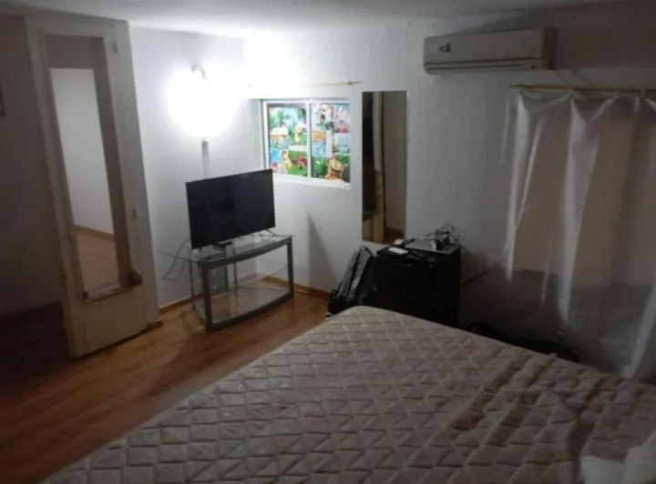 Departamento en alquiler - 1 Dormitorio 1 Baño - Abasto 3