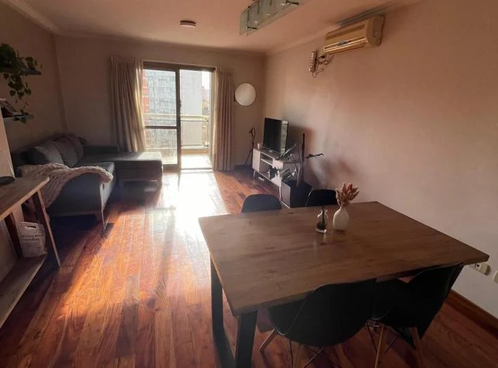 Departamento en alquiler - 1 Dormitorio 1 Baño - La Plata 3