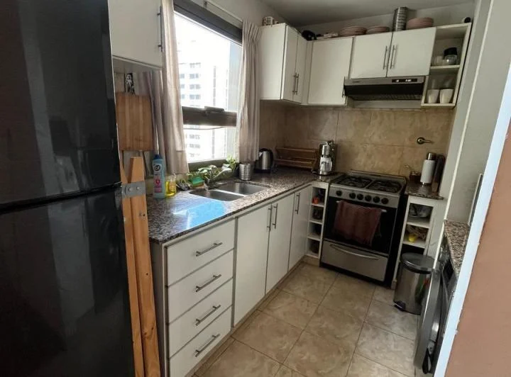 Departamento en alquiler - 1 Dormitorio 1 Baño - La Plata 5