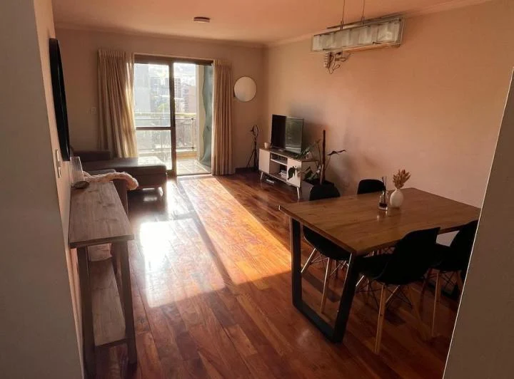 Departamento en alquiler - 1 Dormitorio 1 Baño - La Plata 1