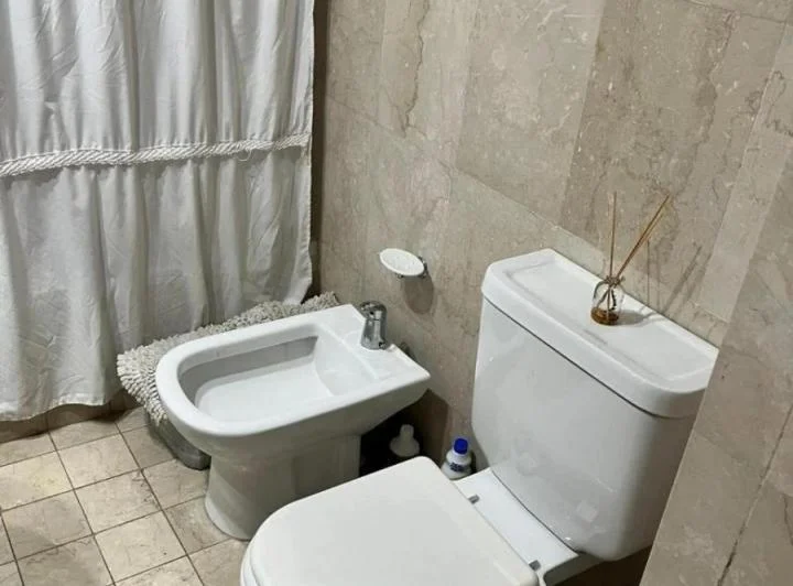 Departamento Monoambiente en alquiler - 1 Baño - Palermo 3