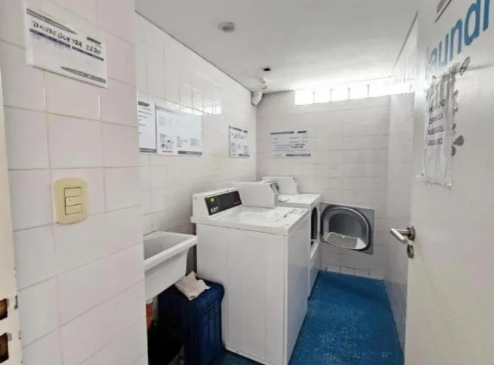 Departamento Monoambiente en alquiler - 1 Baño - Palermo 5