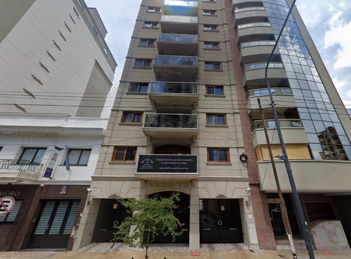 Departamento en alquiler - 1 Dormitorio 1 Baño - Cochera - 45Mts2 - La Plata 1