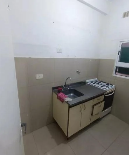 Departamento en alquiler - 1 Dormitorio 1 Baño - 55Mts2 - Caballito 4