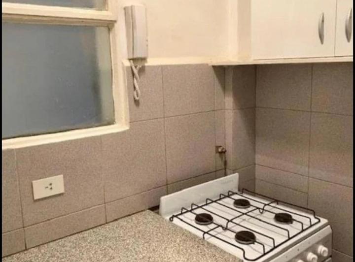 Departamento Monoambiente en alquiler - 1 Baño - Recoleta 3