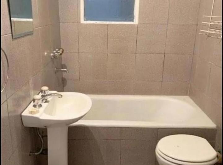 Departamento Monoambiente en alquiler - 1 Baño - Recoleta 2