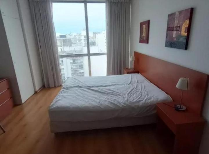 Departamento Monoambiente en alquiler - 1 Baño - 29Mts2 - Abasto 4