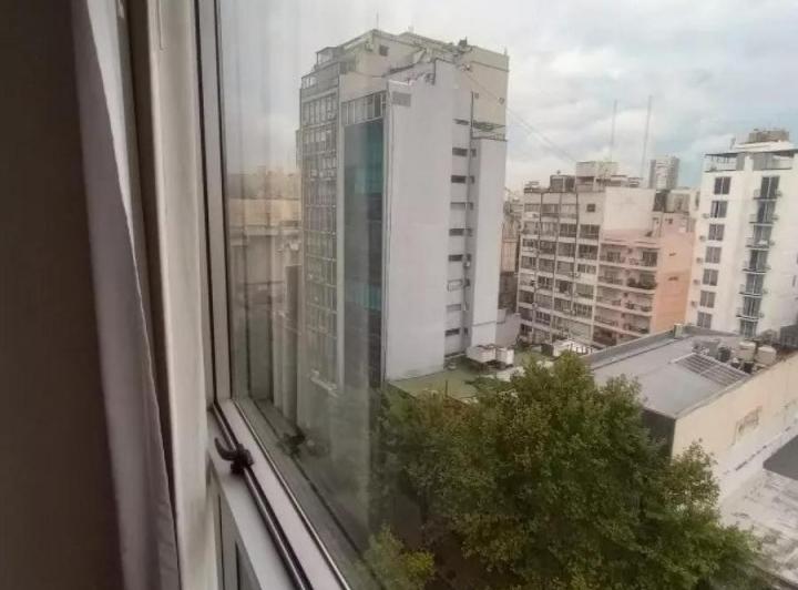 Departamento Monoambiente en alquiler - 1 Baño - 29Mts2 - Abasto 5