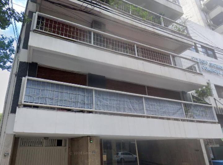 Departamento en alquiler - 1 Dormitorio 1 Baño - Barrio Norte 3