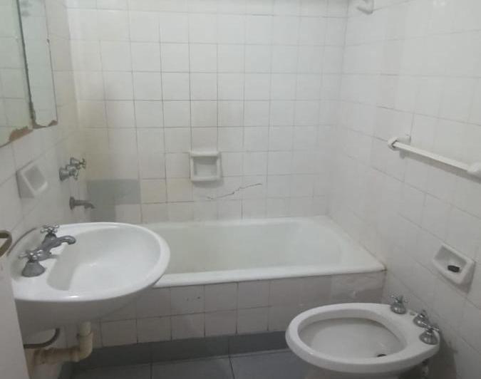 Departamento en alquiler - 2 Dormitorios 1 Baño - La Plata 4