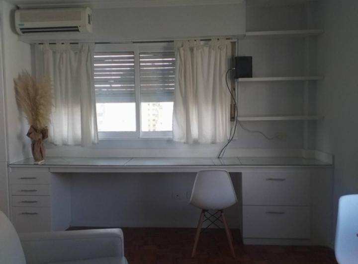 Departamento Monoambiente en alquiler - 1 Baño - Palermo 5