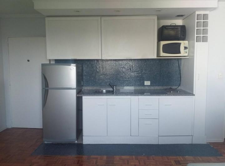 Departamento Monoambiente en alquiler - 1 Baño - Palermo 4