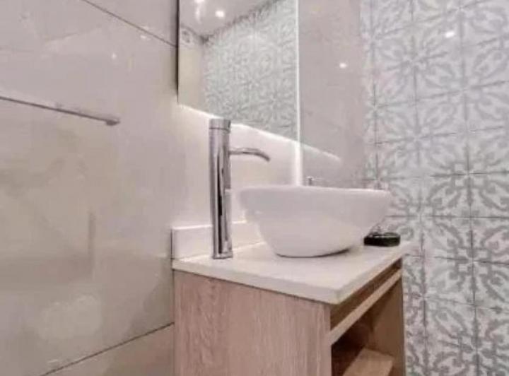 Departamento en alquiler - 1 Dormitorio 2 Baños - Mar del Plata 5