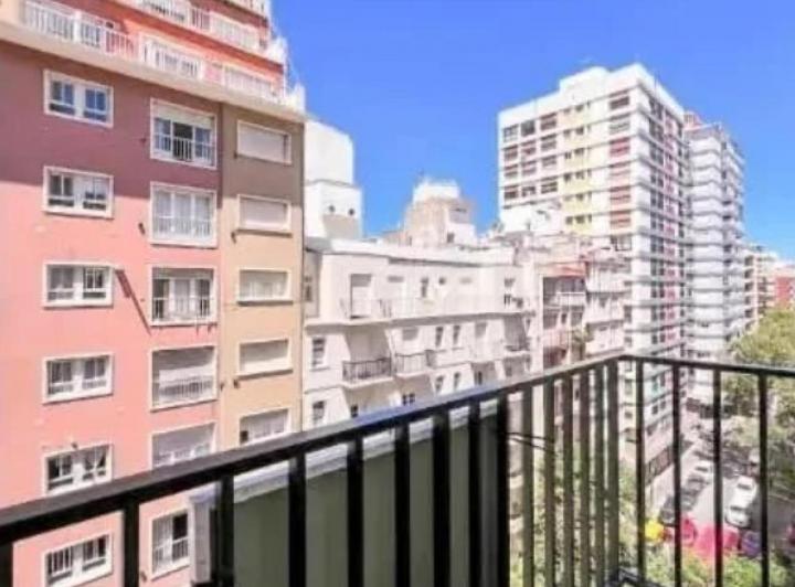 Departamento en alquiler - 1 Dormitorio 2 Baños - Mar del Plata 4