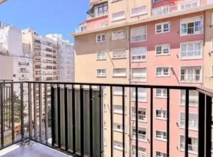 Departamento en alquiler - 1 Dormitorio 2 Baños - Mar del Plata 2