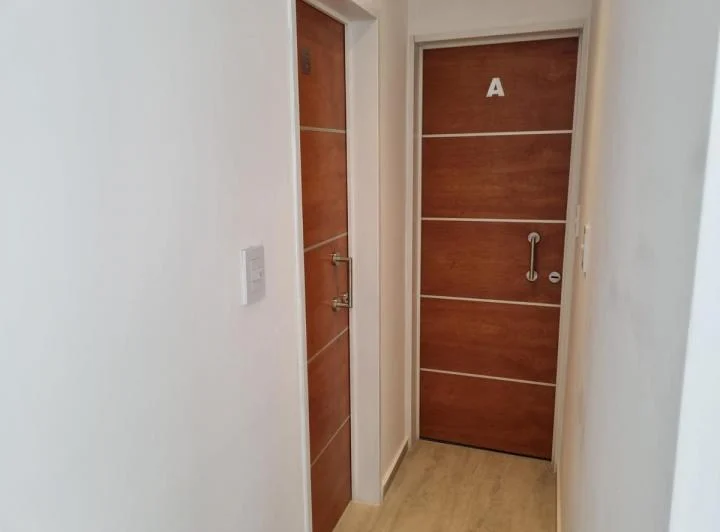 Departamento en alquiler - 2 dormitorios 1 baño - La Plata 4