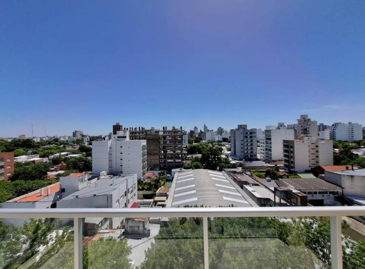 Departamento en alquiler - 2 dormitorios 1 baño - La Plata 5