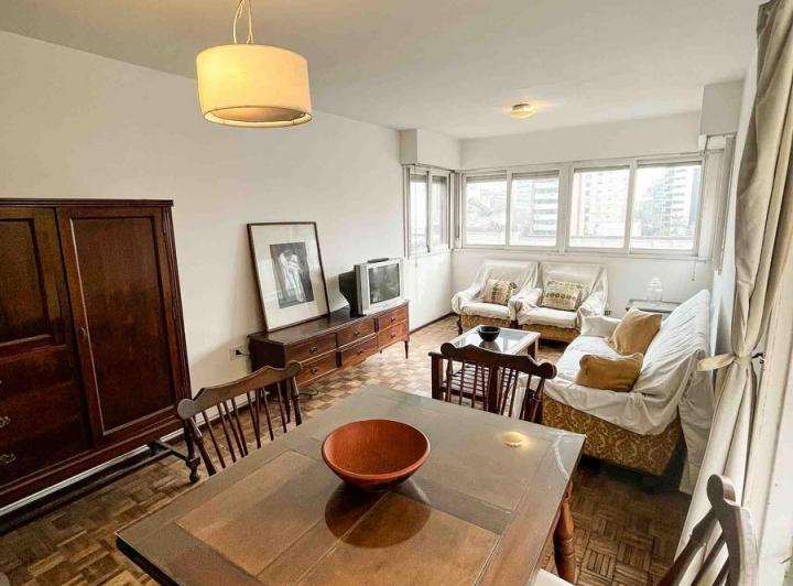 Departamento en alquiler - 3 Dormitorios 2 baños - 80 m2 - La Plata 1